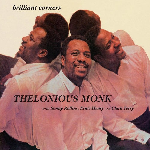 Monk, Thelonious: Brilliant Corners