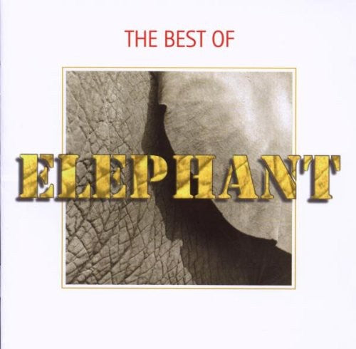 Elephant: Best of Elephant