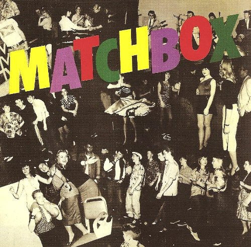 Matchbox: Matchbox