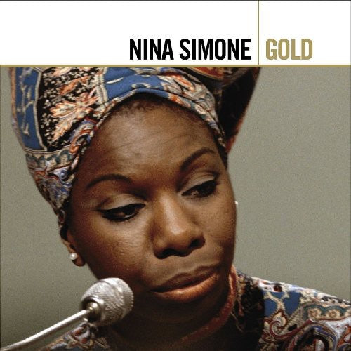 Simone, Nina: Gold