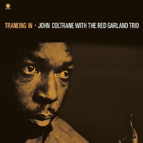 Coltrane, John / Garland, Red: Traneing in