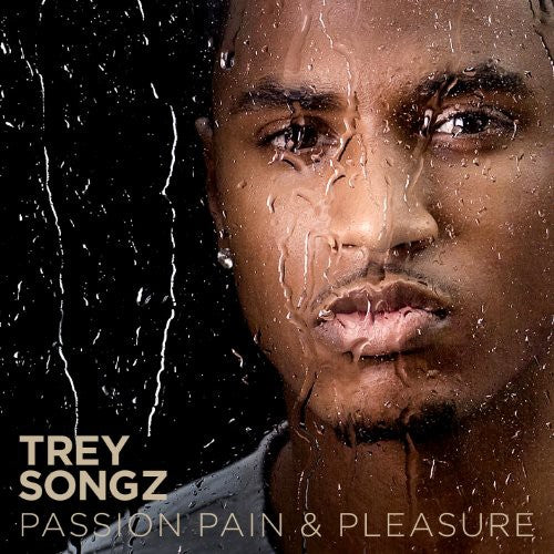 Trey Songz: Passion, Pain and Pleasure