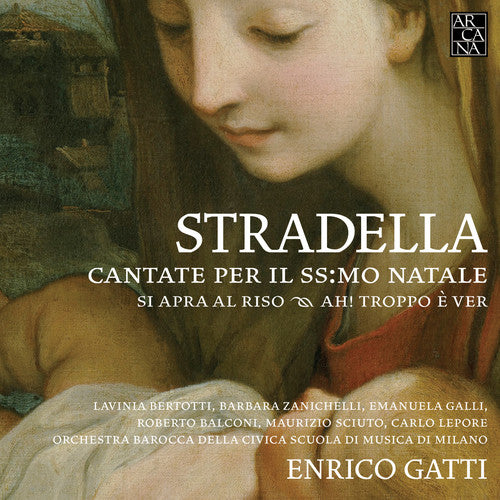 Stradella, Alessandro: Complete Christmas Cantatas