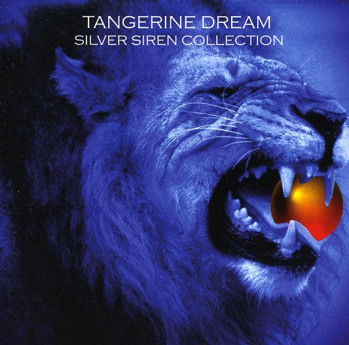 Tangerine Dream: Silver Siren Collection