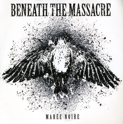 Beneath The Massacre: Maree Noire