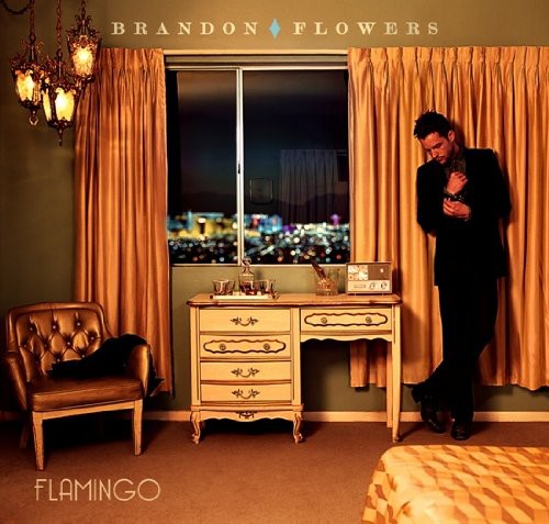 Flowers, Brandon: Flamingo