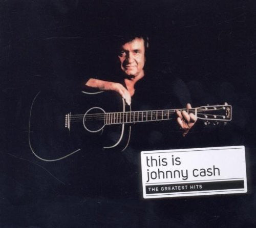 Cash, Johnny: This Is Johnny Cash