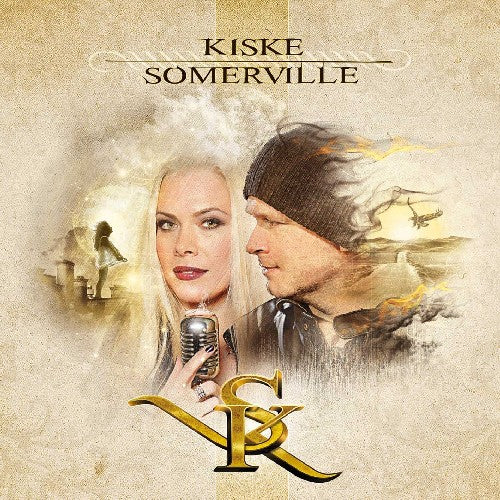 Kiske / Somerville: Kiske/Somerville