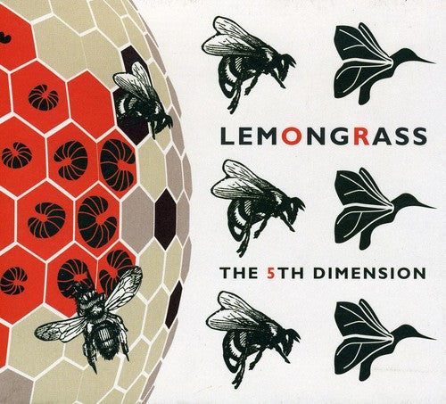 Lemongrass: 5th Dimension