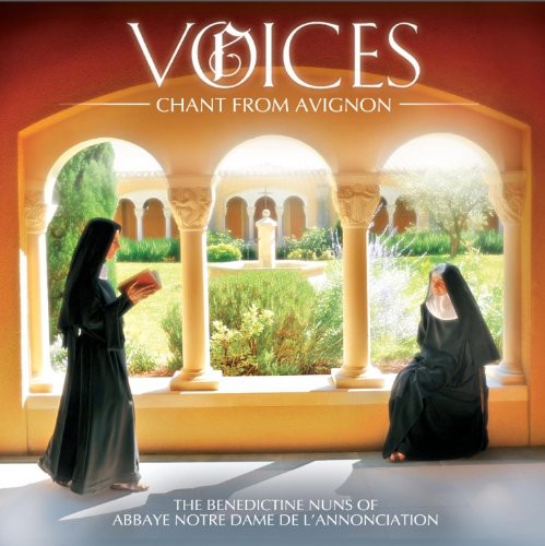Benedictine Nuns: Voices