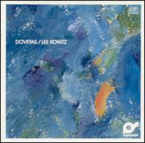 Konitz, Lee: Dovetail