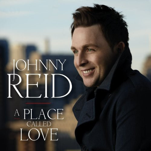 Reid, Johnny: Place Called Love