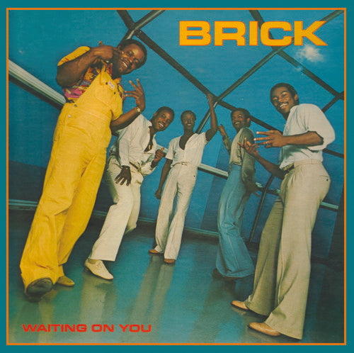Brick: Waiting On You (bonus Tracks Edition)