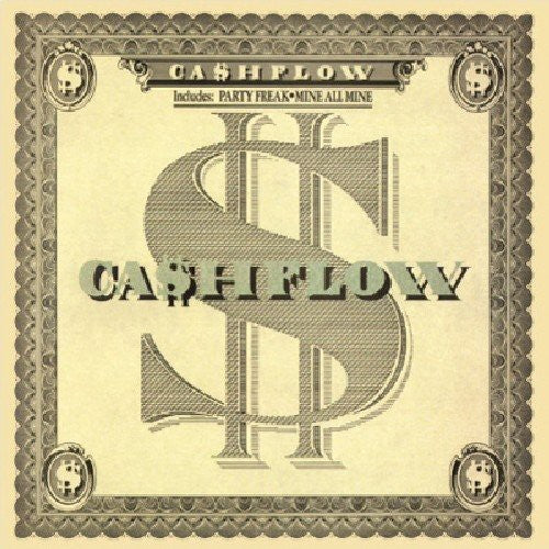 Cashflow: Cashflow