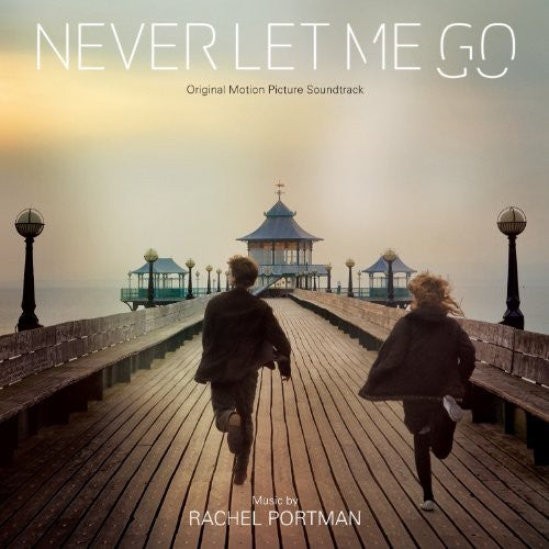 Portman, Rachel: Never Let Me Go (Score) (Original Soundtrack)