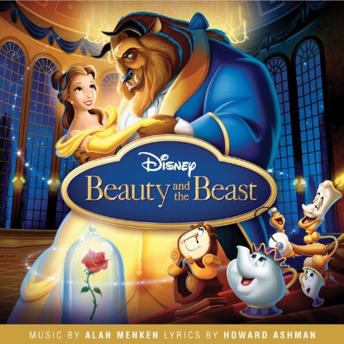 Beauty & the Beast / O.S.T.: Beauty and the Beast (Original Soundtrack)