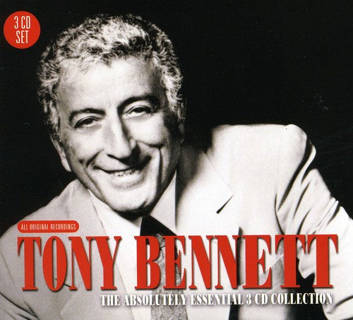 Bennett, Tony: Absolutely Essential