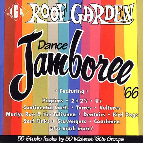 Dance Jamboree 66 / Various: Dance Jamboree 66