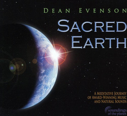 Evenson, Dean: Sacred Earth