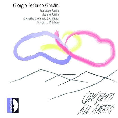 Ghedini / Parrino, Francesco & Stefano / Di Mauro: Concerto All'aperto