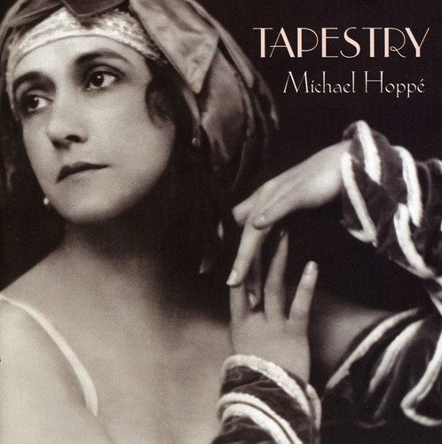 Hoppe, Michael: Tapestry