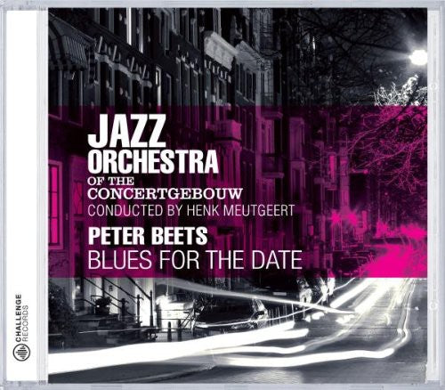 Jazz Orchestra of the Concertgebouw: Blues for the Date