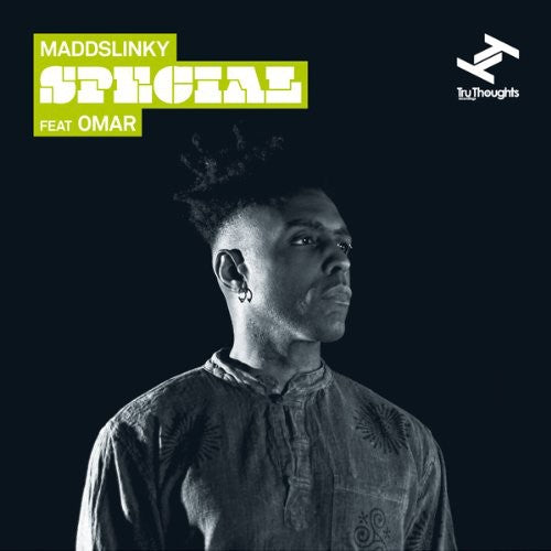 Maddslinky: Special [Single] [Bonus CD]