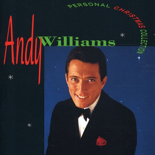 Williams, Andy: Personal Christmas Collection