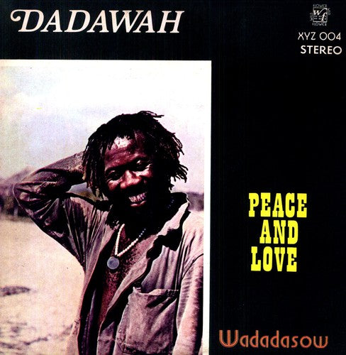 Dadawah: Peace And Love