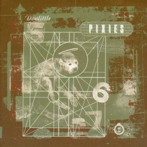 Pixies: Doolittle