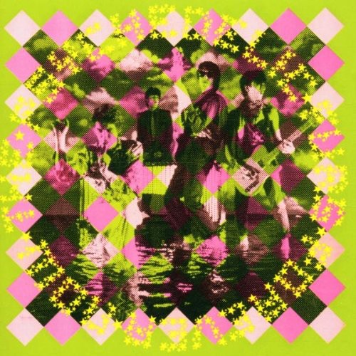 Psychedelic Furs: Forever Now
