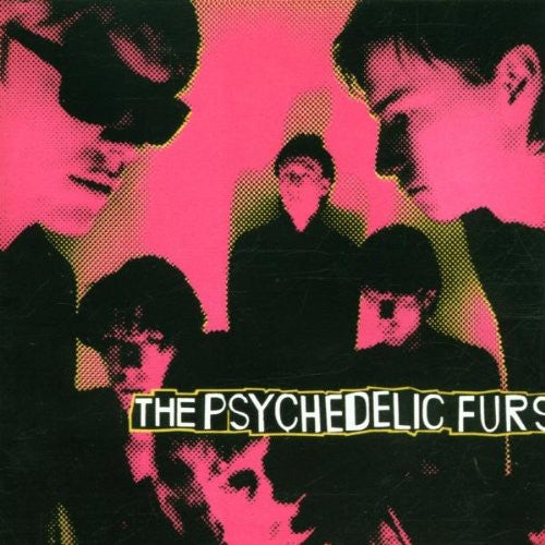 Psychedelic Furs: Psychedelic Furs