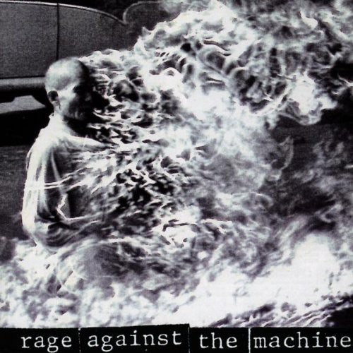 Rage Against the Machine: Rage Against the Machine
