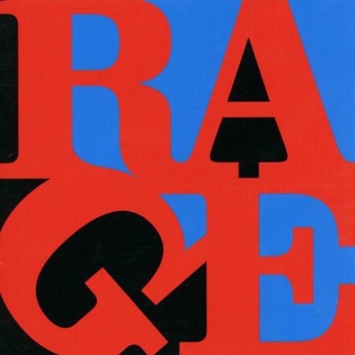 Rage Against the Machine: Renegades
