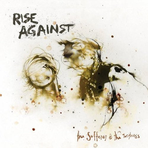 Rise Against: Sufferer & the Witness