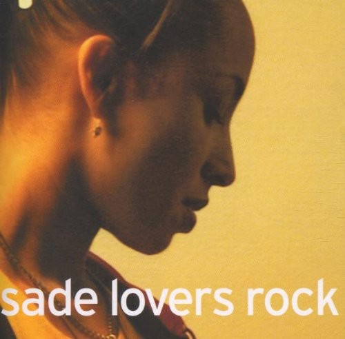 Sade: Lovers Rock