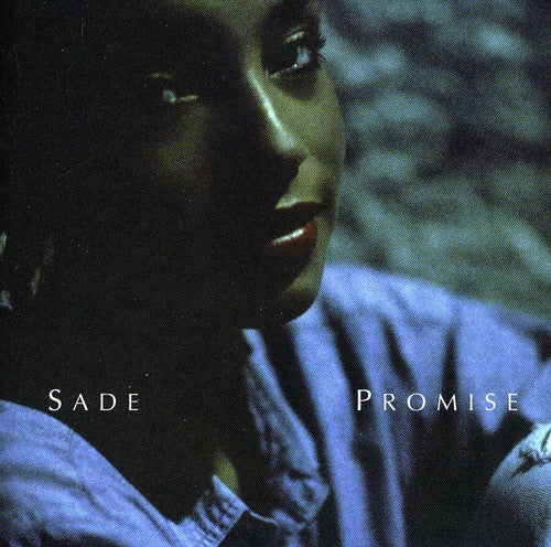 Sade: Promise