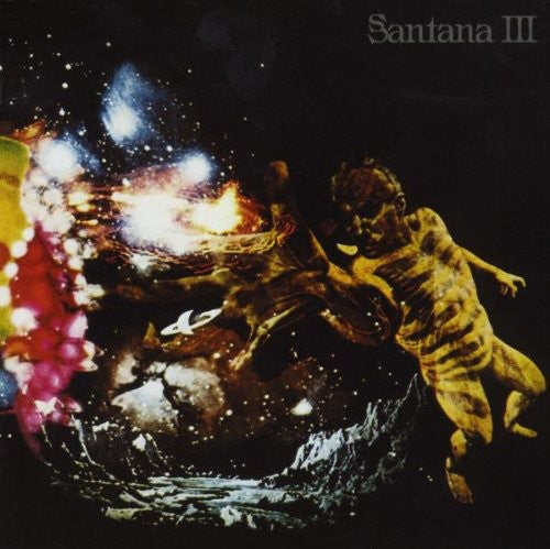Santana: Santana III (Legacy Edition)