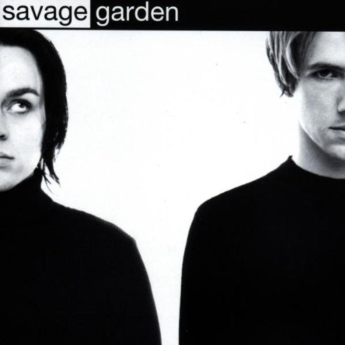 Savage Garden: S/T