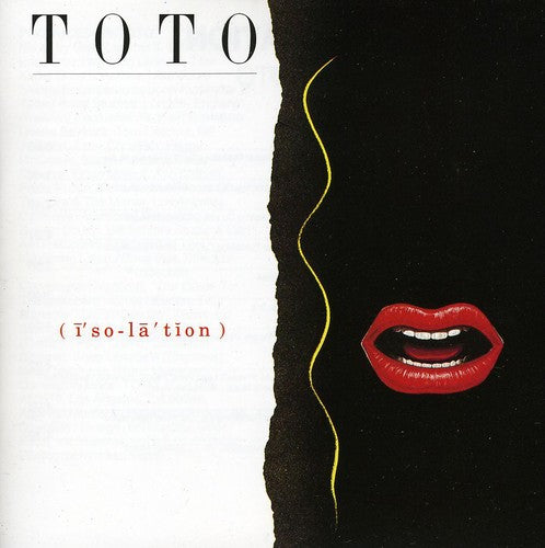 Toto: Isolation