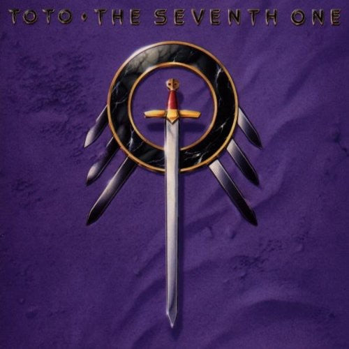 Toto: Seventh One