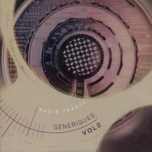 Generiques / Various: Generiques