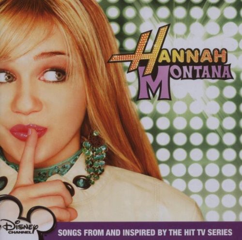 Various Artists: Hannah Montana 1