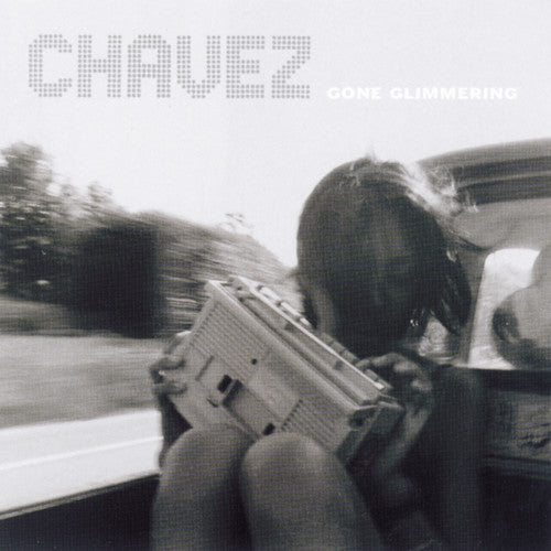 Chavez: Gone Glimmering