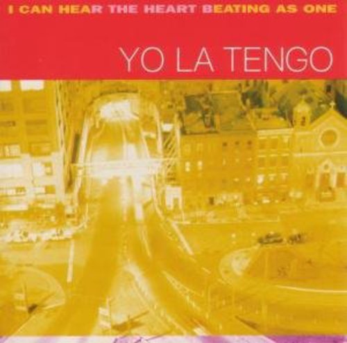Yo La Tengo: I Can Hear the Heart Beating As One