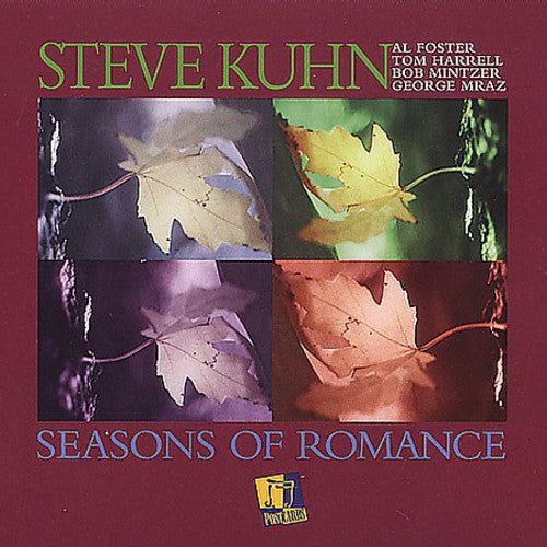 Kuhn, Steve: Seasons of Romance