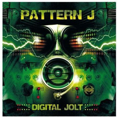 Pattern J: Digital Jolt