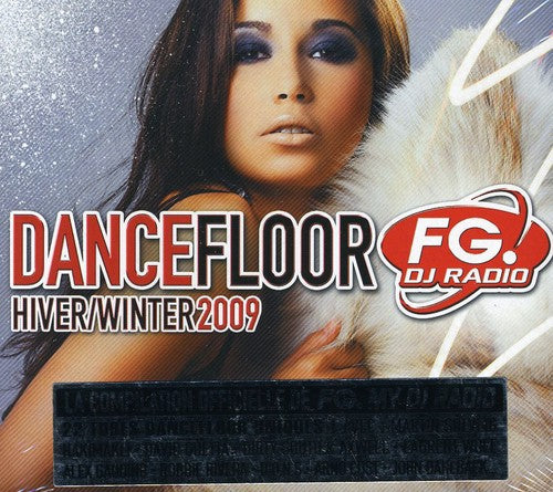 Dancefloor Fg Winter 2009: Dancefloor FG Winter 2009