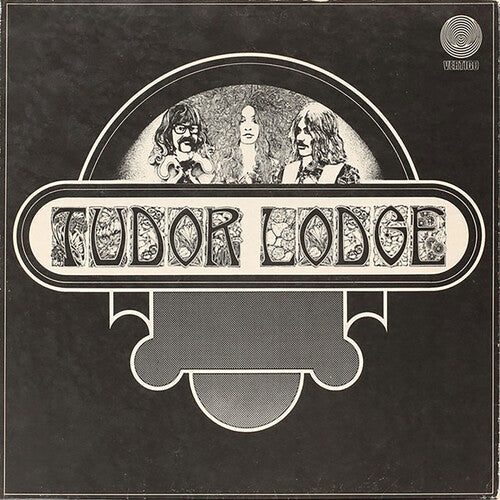 Tudor Lodge: Tudor Lodge