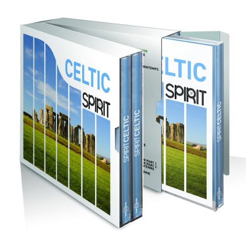 Spirit of Celtic / Various: Spirit of Celtic / Various